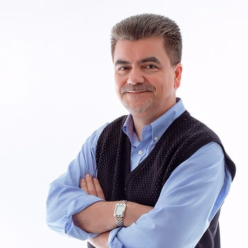 Fernando Villadangos